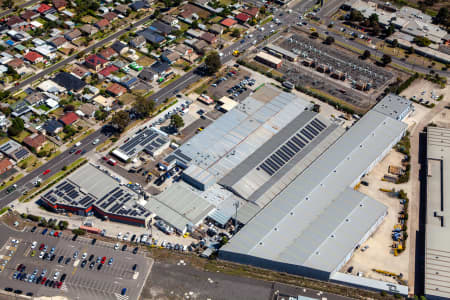 Aerial Image of COOLAROO