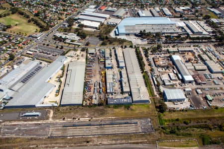 Aerial Image of COOLAROO