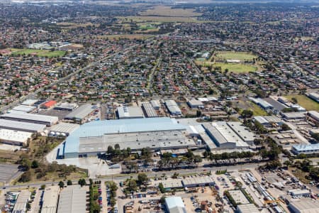 Aerial Image of COOLAROO