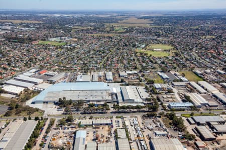 Aerial Image of COOLAROO