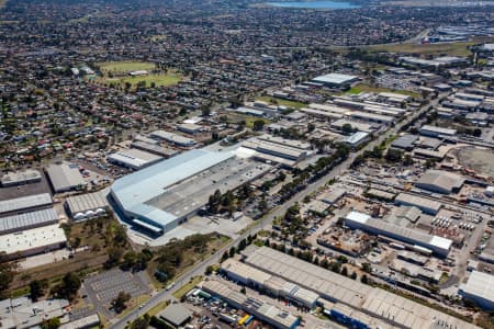 Aerial Image of COOLAROO