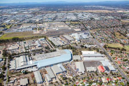 Aerial Image of COOLAROO