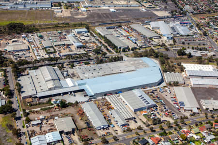 Aerial Image of COOLAROO