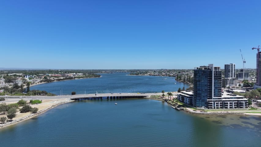 Aerial Image of APPLECROSS