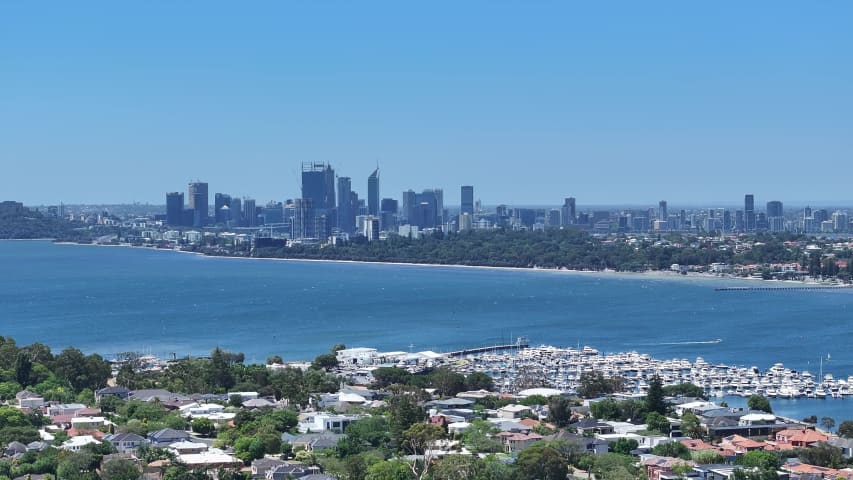 Aerial Image of APPLECROSS
