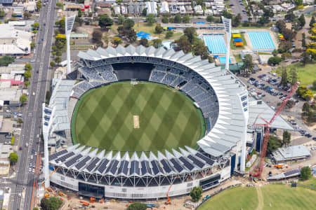 Aerial Image of SOUTH GEELONG