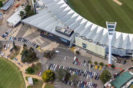 Aerial Image of SOUTH GEELONG