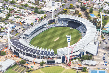 Aerial Image of SOUTH GEELONG