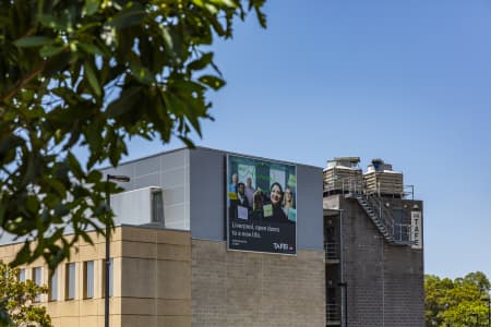 Aerial Image of LIVERPOOL