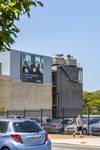 Aerial Image of LIVERPOOL