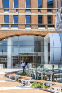 Aerial Image of LIVERPOOL