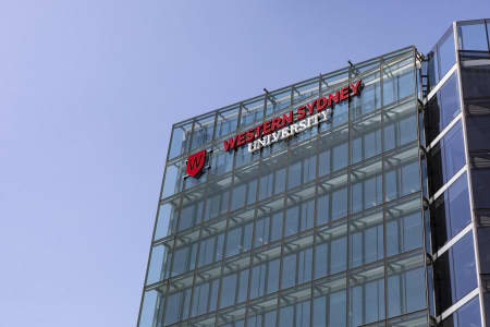 Aerial Image of LIVERPOOL