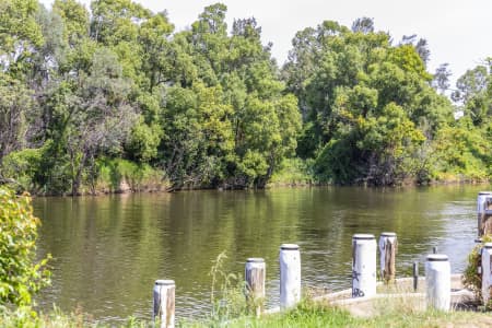 Aerial Image of LIVERPOOL