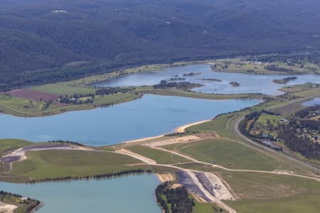 Aerial Image of CASTLEREAGH
