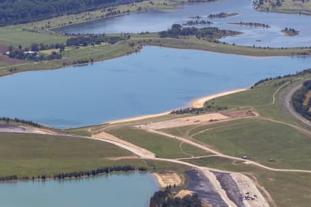 Aerial Image of CASTLEREAGH