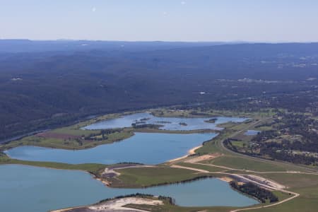 Aerial Image of CASTLEREAGH