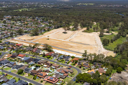 Aerial Image of MILPERRA