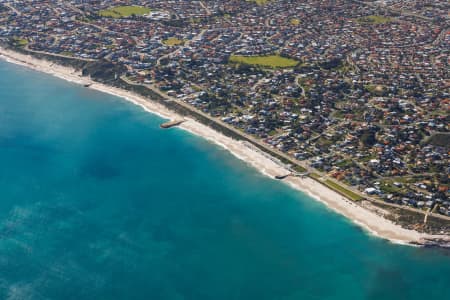 Aerial Image of WANNEROO