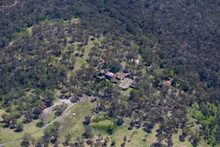Aerial Image of MULGOA