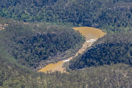Aerial Image of MULGOA