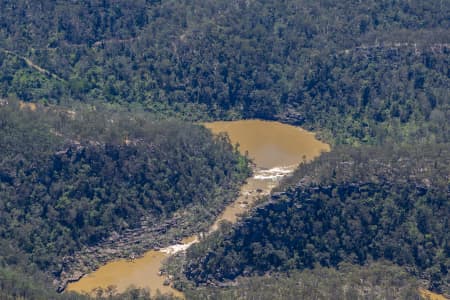 Aerial Image of MULGOA