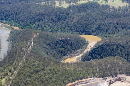 Aerial Image of MULGOA