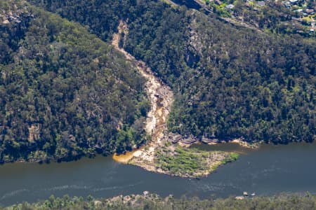 Aerial Image of MULGOA