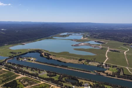 Aerial Image of CASTLEREAGH