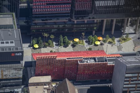 Aerial Image of PARRAMATTA