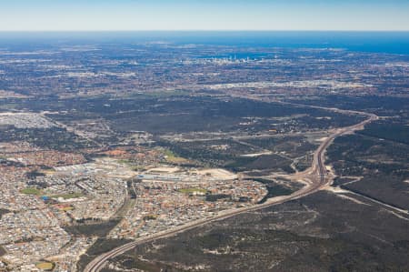 Aerial Image of ELLENBROOK