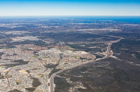 Aerial Image of ELLENBROOK