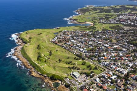 Aerial Image of MALABAR