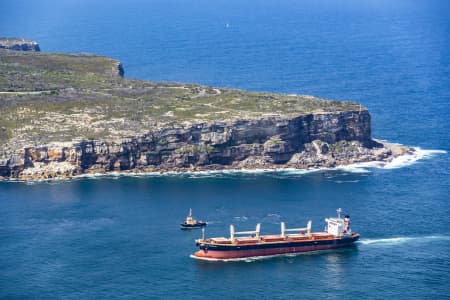 Aerial Image of MANLY