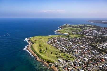 Aerial Image of MALABAR