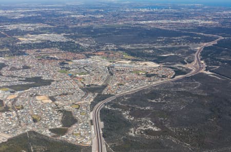 Aerial Image of ELLENBROOK