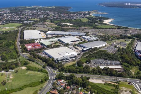 Aerial Image of MATRAVILLE