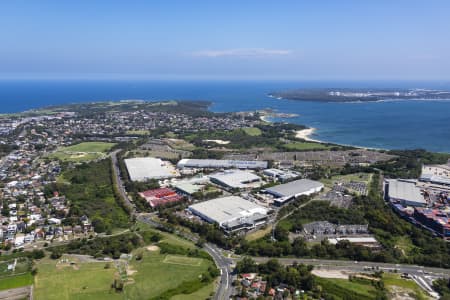 Aerial Image of MATRAVILLE