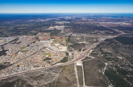 Aerial Image of ELLENBROOK