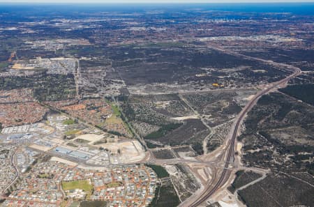 Aerial Image of ELLENBROOK