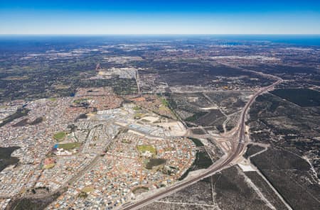 Aerial Image of ELLENBROOK
