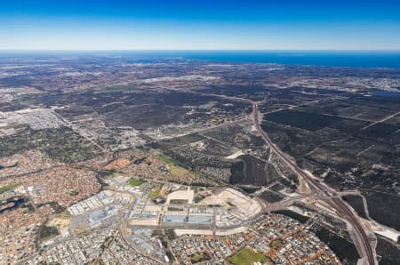 Aerial Image of ELLENBROOK