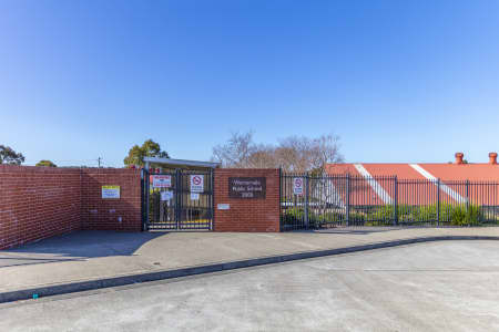 Aerial Image of HAMLYN TERRACE