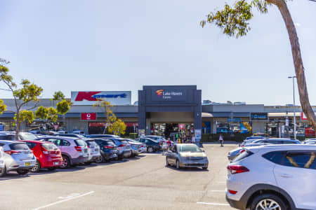 Aerial Image of LAKE HAVEN