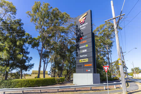 Aerial Image of LAKE HAVEN