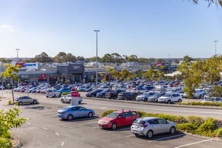 Aerial Image of LAKE HAVEN
