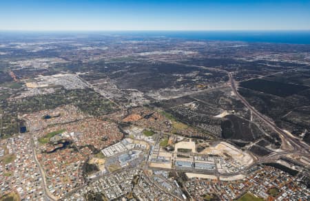 Aerial Image of ELLENBROOK