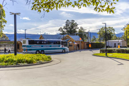 Aerial Image of DAPTO