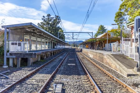 Aerial Image of DAPTO