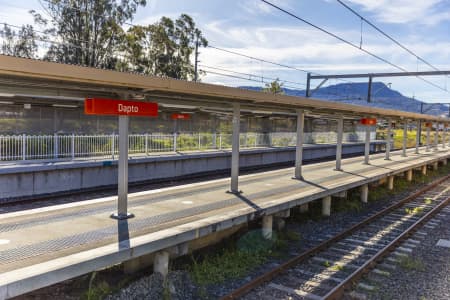 Aerial Image of DAPTO