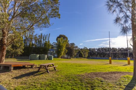 Aerial Image of KANAHOOKA